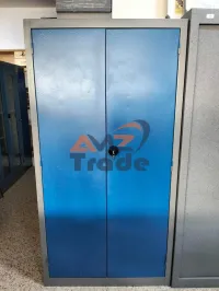Armoire métallique local #M-A
