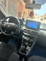 voitures-dacia-sandero-2022-stepway-hassi-bounif-oran-algerie