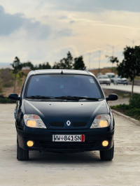 voitures-renault-scenic-2000-constantine-algerie