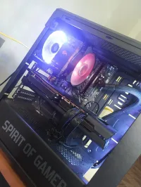 GAMING PC / PC GAMER
