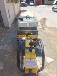 Rouleau compacteur WACKER NEUSON