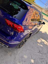 سيارات-volkswagen-tiguan-2022-r-line-خنشلة-الجزائر