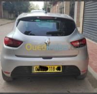 voitures-renault-clio-4-2018-tce-bir-el-djir-oran-algerie