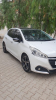 voitures-peugeot-208-2016-allure-facelift-bordj-bou-arreridj-algerie