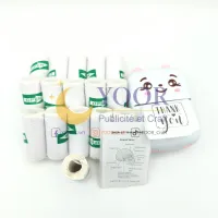 papier autocollant mini printer ورق لاصق خاص