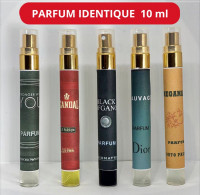 perfumes-deodorants-عطور-جودة-عالية-10-ملي-bab-ezzouar-alger-algeria