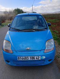 voitures-chevrolet-spark-2006-bourkika-tipaza-algerie