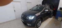 voitures-dacia-sandero-2018-stepway-sidi-khaled-ouled-djellal-algerie