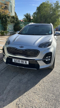 voitures-kia-sportage-2019-gt-line-khenchela-algerie