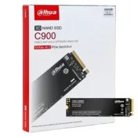 SSD M2 NVME DAHUA C900A 1TB/512GB/256GB