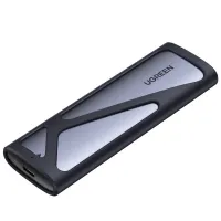 RACK UGREEN SSD M2 NVME SATA 90264