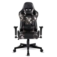 CHAISE GAMING SOG DEMON ARMY SIMILICUIR