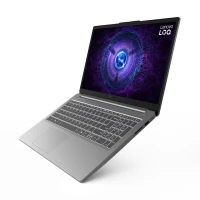 LENOVO LOQ 15IAX9E 144Hz i5-12450HX RTX 4050 6GB RAM16GB DDR5 / 512GB NVMe