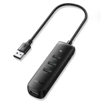 ADAPTATEUR UGREEN USB 4EN1 10915