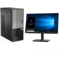 MICRO LENOVO V50T-13IMB i7 10700 8GB NVME 256GB HDD 1TB ECRAN 21"5