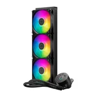 COOLER MASTER MASTERLIQUID 360L CORE ARGB WATER COOLING