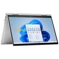 LAPTOP HP ENVY X360 14-E51013DX 14" TACTILE CORE 5-120U 08GB/512GB NVME WIN 11 HOME