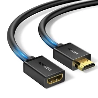 Cable d extension UGREEN 4K Male/ Femelle 3M 10145