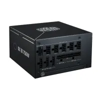 ALIMENTATION COOLER MASTER GX III GOLD 750W ATX3.0 PCIE 5.0 READY