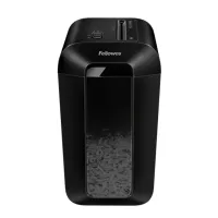 DESTRUCTEUR DE PAPIER FELLOWES POWERSHRED LX65 22L COUPE CROISEE P4-22L