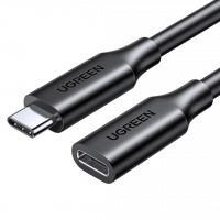 cables-adaptateurs-ugreen-usb-c-pd-qc-cable-4k-60hz-100w-5a-10gbs-1m-10387-annaba-algerie