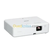 VIDEOPROJECTEUR EPSON CO-W01 DATASHOW 3LCD 3000 LUMENS HDMI 