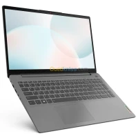 LAPTOP LENOVO IDEAPAD L3 15ITL6 I3 1115 G4 4GB 1TB 15"6 PLATINUM GREY