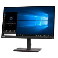 ThinkVision 21.5 inch Monitor - S22e