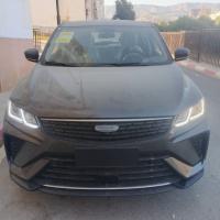 سيارات-geely-coolray-2026-ذراع-الميزان-تيزي-وزو-الجزائر