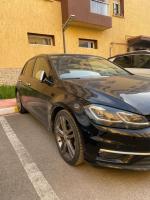 moyenne-berline-volkswagen-golf-7-2018-carat-mouzaia-blida-algerie