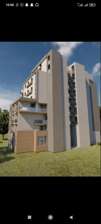 Vente Appartement F3.4 Boumerdès Thenia