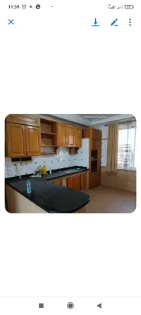 Location Appartement F4 Alger Rouiba