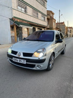 citadine-renault-clio-2-2005-initial-mostaganem-algerie