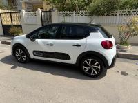 سيارات-citroen-c3-boite-auto-2023-elle-البليدة-الجزائر