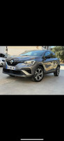 voitures-renault-captur-2022-es-line-skikda-algerie