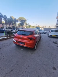 Renault Clio 5 2021 Techno