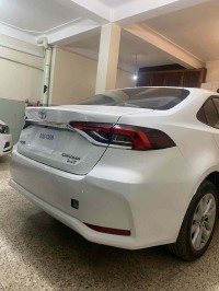 سيارات-toyota-corolla-2025-elite-edition-البليدة-الجزائر