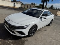 سيارات-hyundai-elantra-2025-premium-بومرداس-الجزائر