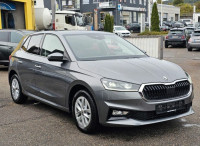 voitures-skoda-fabia-2023-boufarik-blida-algerie