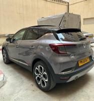 voitures-renault-captur-2022-khenchela-algerie