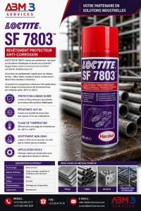 صناعة-و-تصنيع-loctite-sf-7803-أولاد-يعيش-البليدة-الجزائر