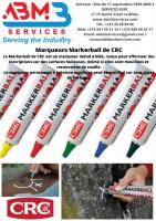 industrie-fabrication-crc-marker-ball-marqueur-peinture-ouled-yaich-blida-algerie