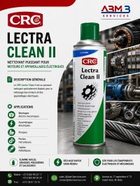 صناعة-و-تصنيع-crc-lectra-clean-2-أولاد-يعيش-البليدة-الجزائر