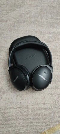 Casque Bose QC 45 