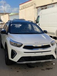سيارات-kia-kx1-2025-الرويبة-الجزائر