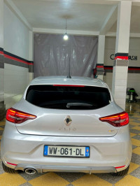 voitures-renault-clio-5-2023-rs-line-souk-ahras-algerie