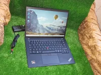 Thinkpad T14s gen 4 / Ryzen 7 pro 7840u 32gb 512 SSD