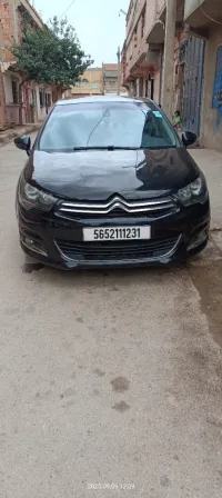 Citroen C4 2012 C4