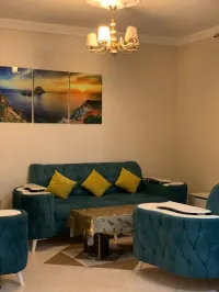 Vente Appartement F3 Alger Birkhadem