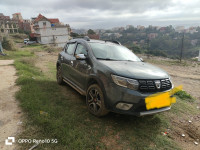 voitures-dacia-sandero-2017-laureate-skikda-algerie